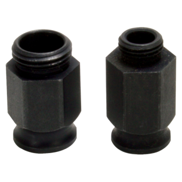 DIABLO DHSNUT2 HOLE SAW BITS