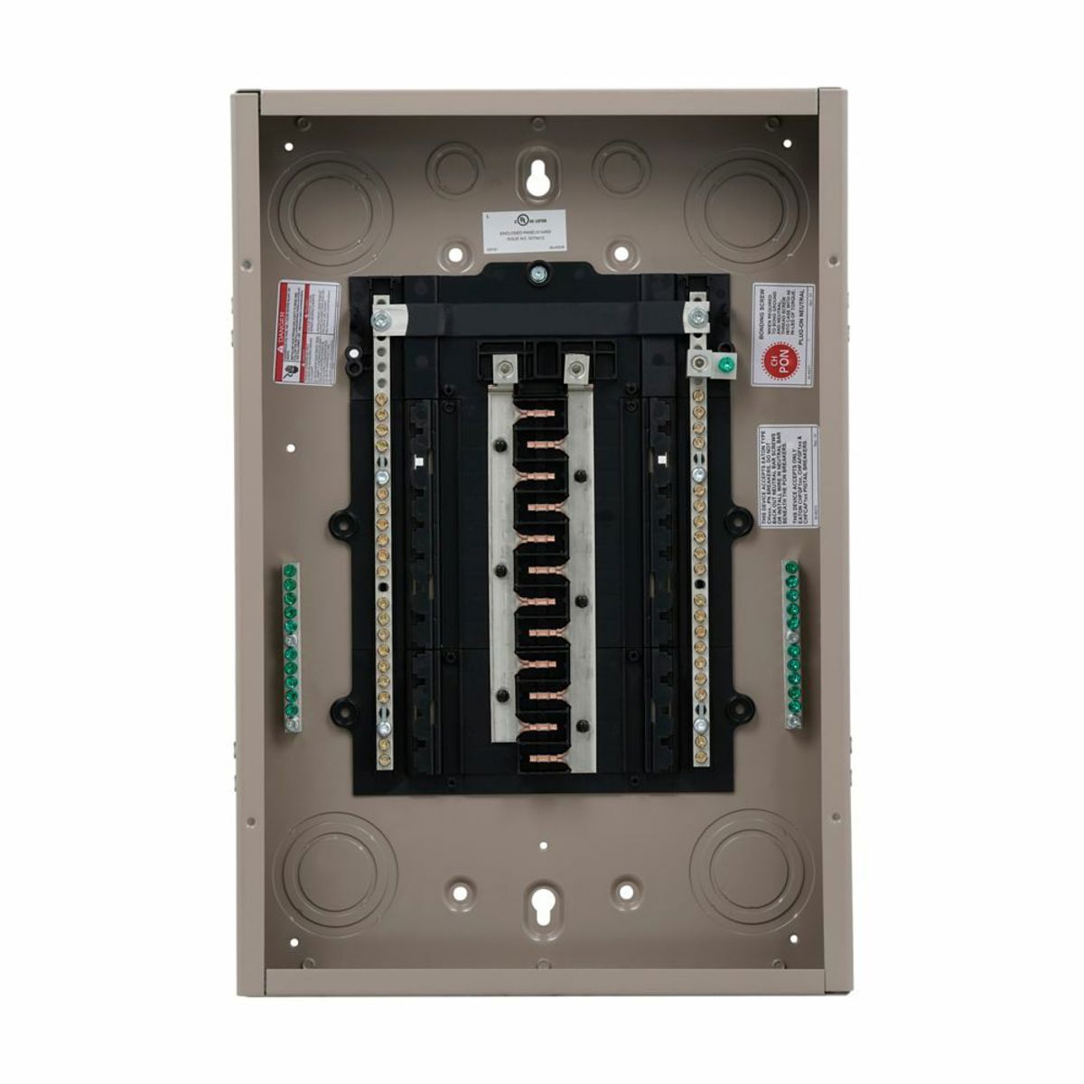 EATON CHP24L225R CIRCUIT BREAKERS