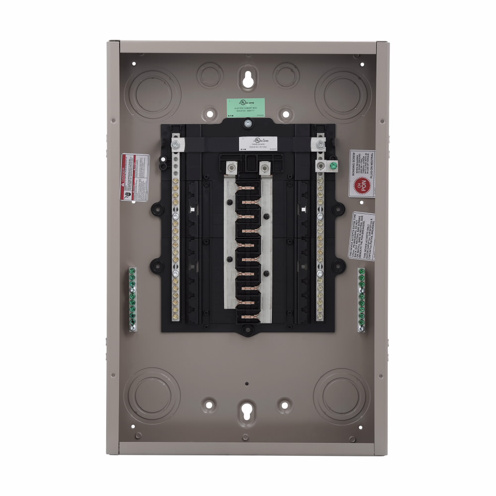 EATON CHP22B125X2 CIRCUIT BREAKERS