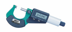 INSIZE 3109-100E SCALES