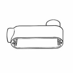 KILLARK EALB-7 PIPE FITTINGS