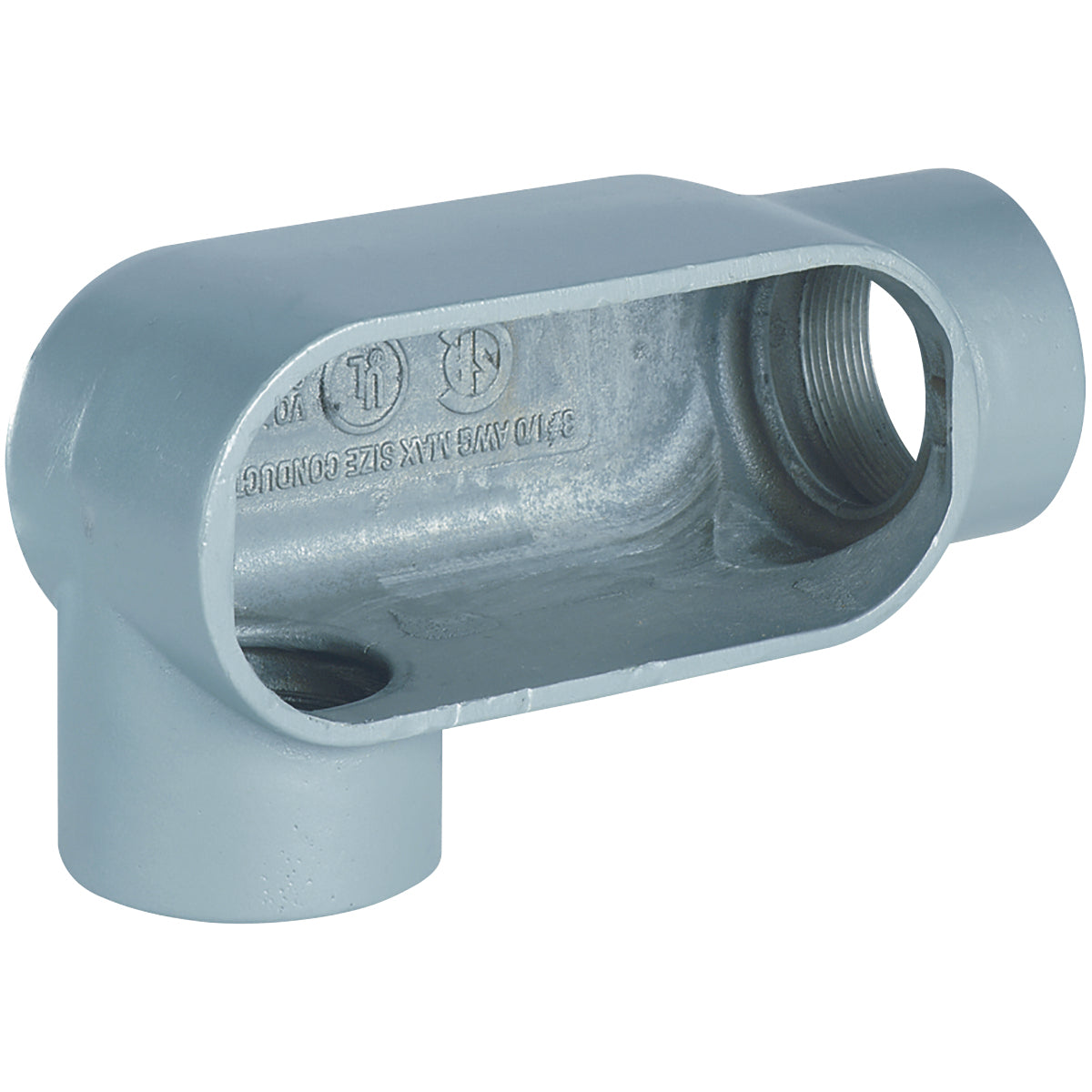 KILLARK LR37 PIPE FITTINGS