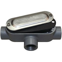 KILLARK OT-4CG TERMINALS