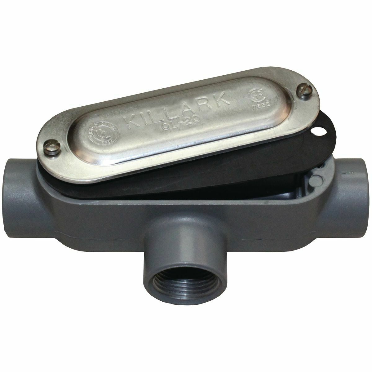 KILLARK OT-5MCG CONDUITS