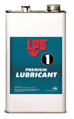 LPS 428-01128 LUBRICANTS