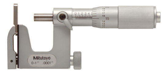 MITUTOYO 117-107 TOOL STORAGE