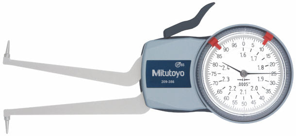MITUTOYO 209-356