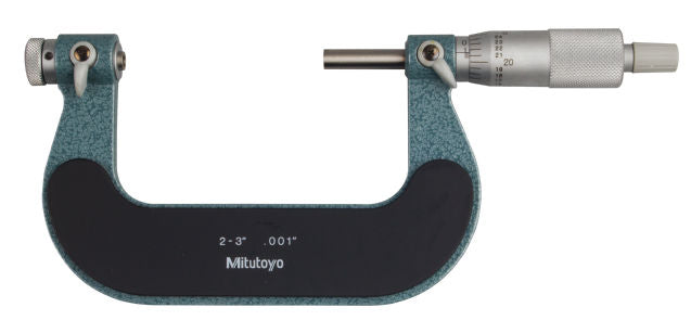 MITUTOYO 126-139