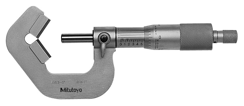 MITUTOYO 114-135