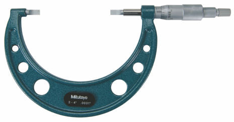 MITUTOYO 122-128-10 TOOL STORAGE