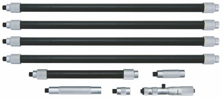 MITUTOYO 139-182 TOOL STORAGE