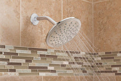 MOEN Moen 6345 Rainshower Shower Head 2 GPM 8 Inch