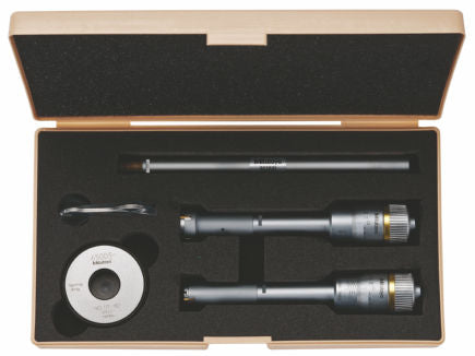 MITUTOYO 368-917 TOOL STORAGE