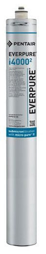 PENTAIR Pentair EV961232 Water Filter Cartridge 0.5 Micron 3.25 x 25
