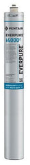 PENTAIR Pentair EV961232 Water Filter Cartridge 0.5 Micron 3.25 x 25