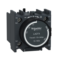 SCHNEIDER ELECTRIC LADT4 CONTACTORS