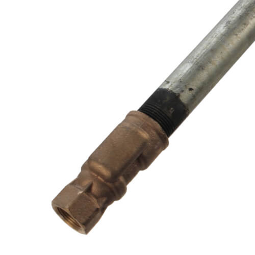 WOODFORD R34-4 PIPE FITTINGS