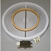 BLOMBERG 162926054 ELECTRIC HEATERS