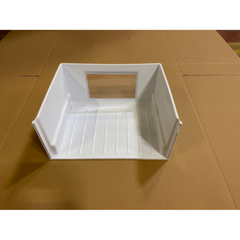 BLOMBERG 4909350200 AIR CLEANER REPLACEMENT PARTS