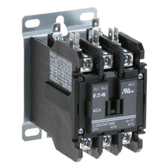 STERO Stero 0P-475504 Contac C25DNF340A 3 Pole CH