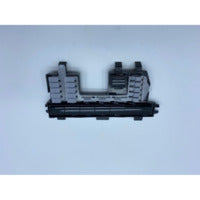 BLOMBERG 2457100900 AIR CLEANER REPLACEMENT PARTS