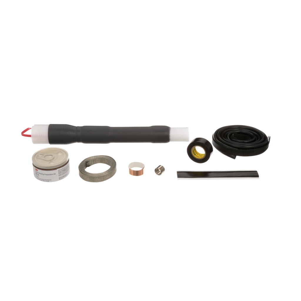 3M 7621-T-110-3-RJS ELECTRIC CABLES