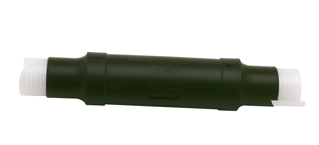 3M 5776A-MT TERMINAL & WIRE CONNECTIONS