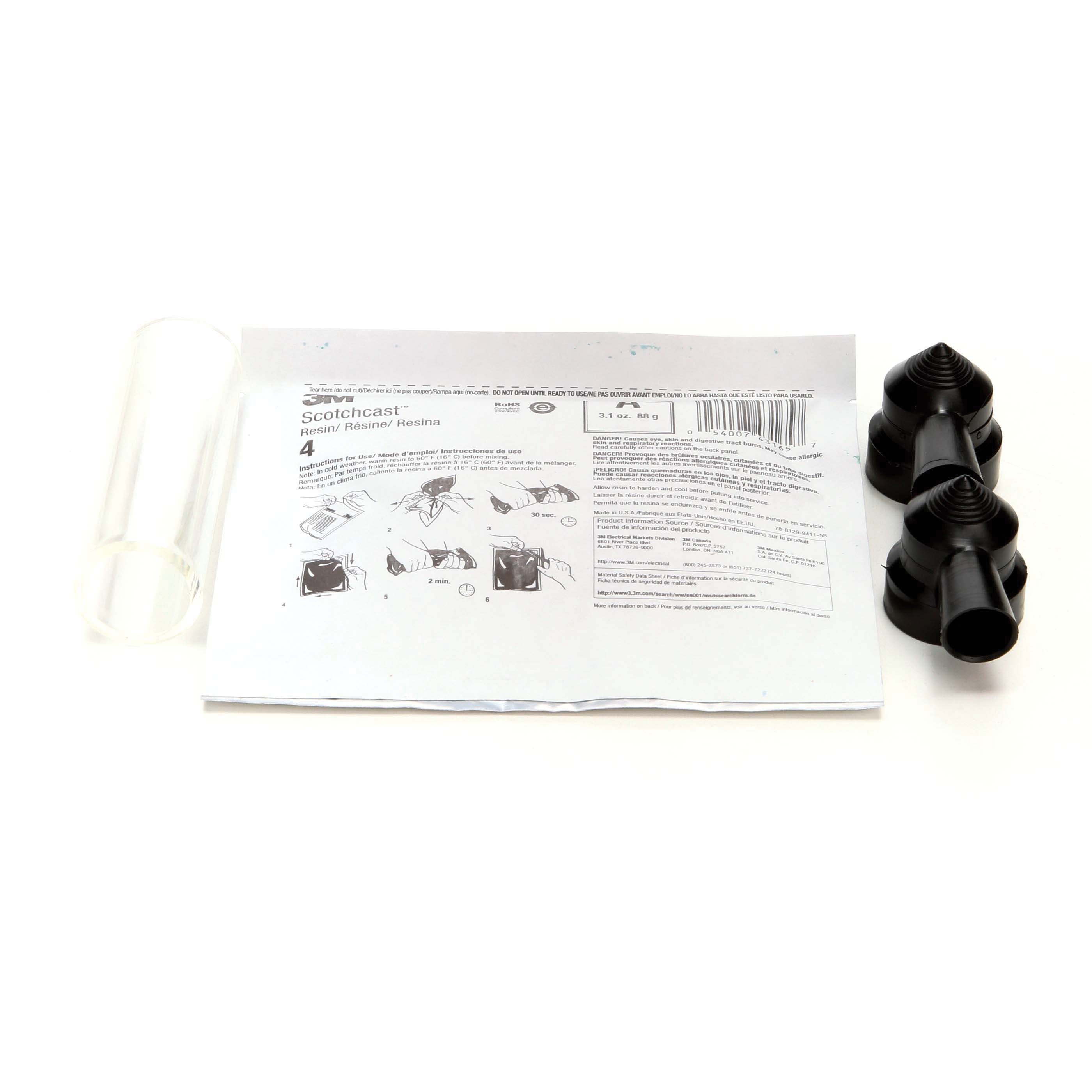 3M 82-AN TERMINALS