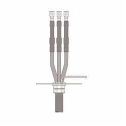 3M 3M 7620-T-95-3-RJS Indoor 3 Conductor Cables Inside Cabinet Termination Kit