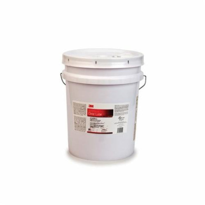 3M WLC-5 LUBRICANTS