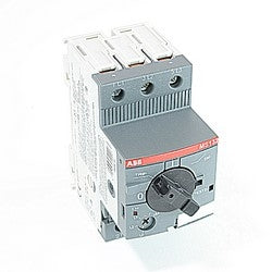 ABB MS132-16 RELAYS