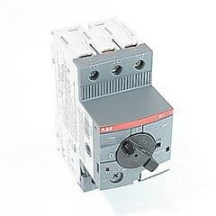 ABB MS132-16 RELAYS