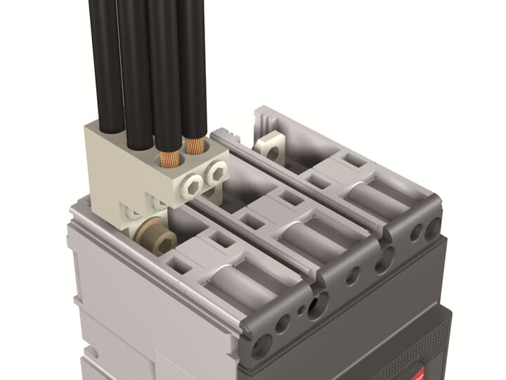 ABB KXT3MC-3PC ELECTRICAL WIRES