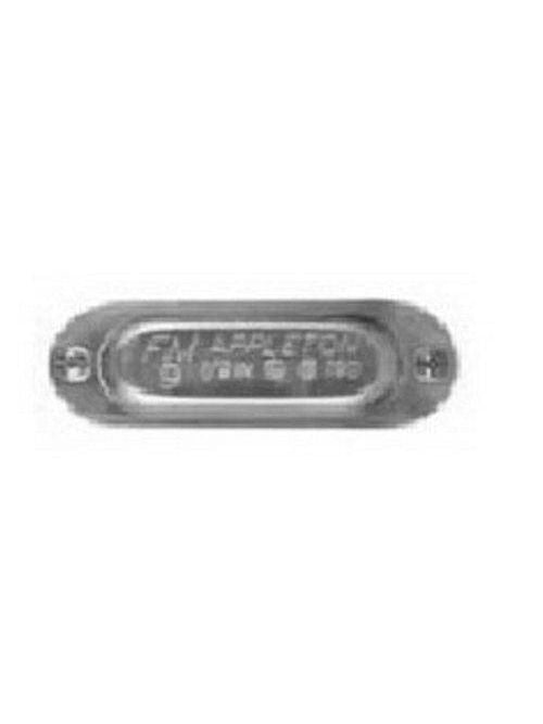 APPLETON 490 AIR CLEANER REPLACEMENT PARTS
