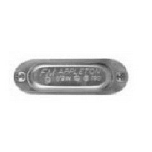 APPLETON 390 AIR CLEANER REPLACEMENT PARTS