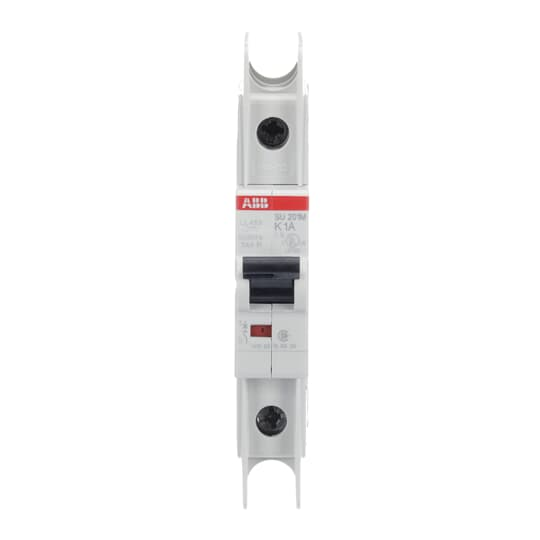 ABB SU201M-K1 CIRCUIT BREAKERS