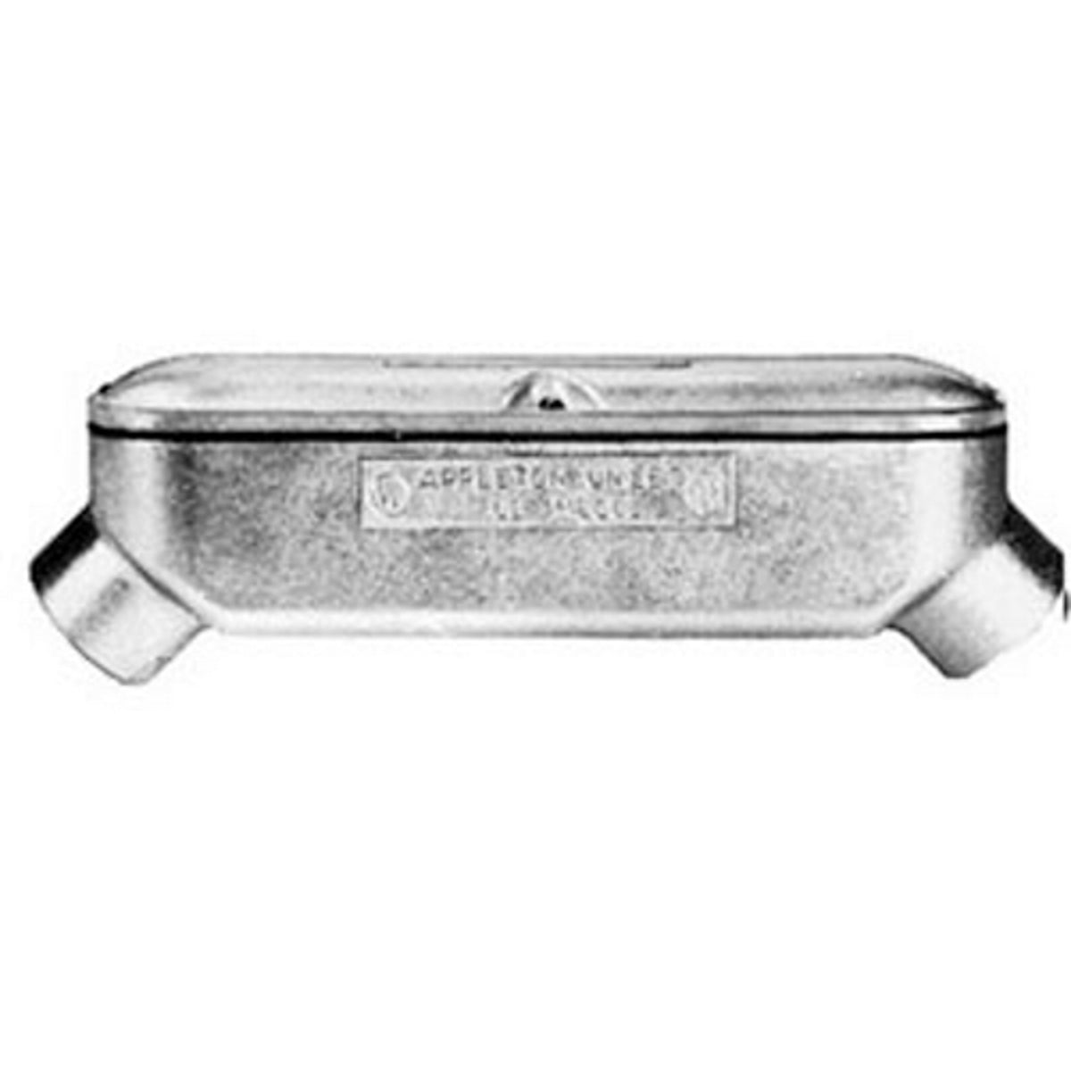 APPLETON BUB400-M LIGHTING, CONTROLS & ACCESSORIES