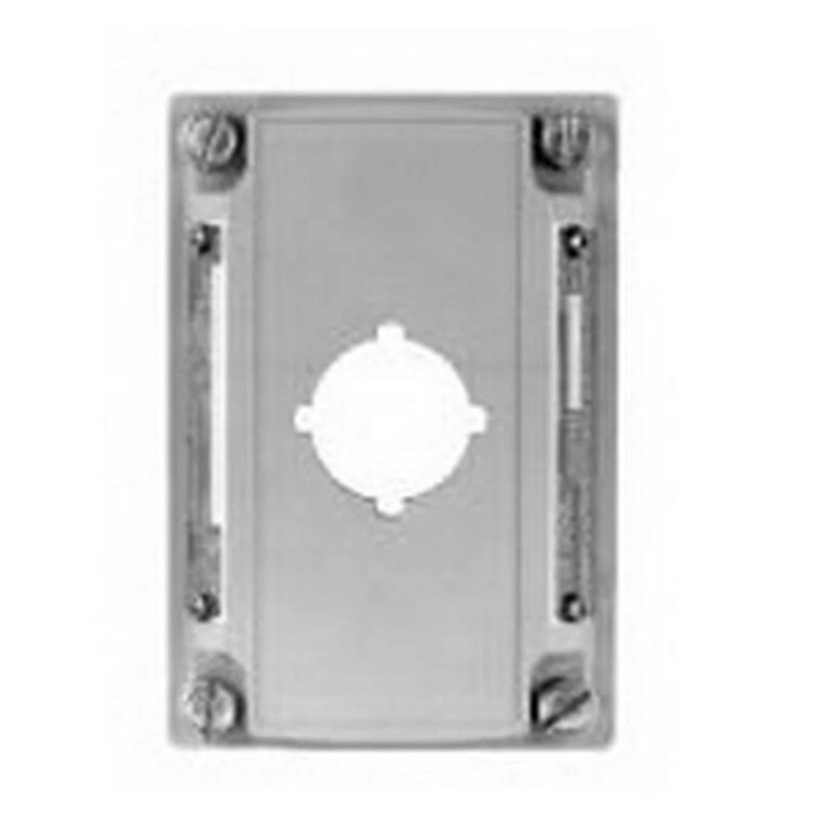 APPLETON ED2SK1 WALL BRACKETS & PARTS