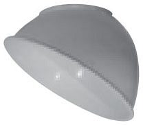 APPLETON Appleton CMR-4AN Reflector Angle Plastic CM 2 50-400W Replacement MPN