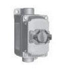 APPLETON EFDCB110102 SELECTOR RELAYS