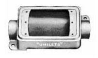 APPLETON FDC-1-75L RELAYS & SWITCHES