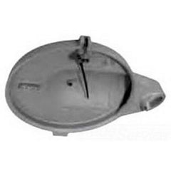 APPLETON KPS150 DUCT BOOTS