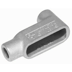 APPLETON LB37 CONDUITS