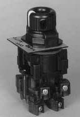 APPLETON Appleton UCSSA23SRC 3POS 4CKT SEL SW