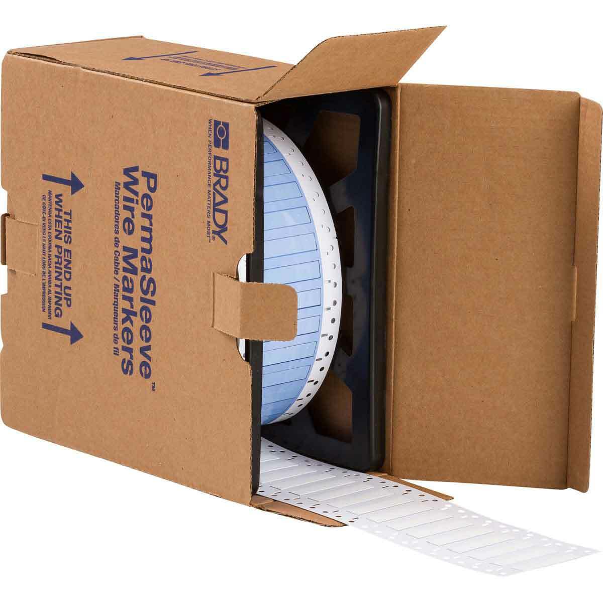 BRADY PS-250-2-WT AIR CLEANER REPLACEMENT PARTS