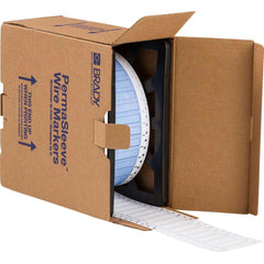 BRADY PS-250-2-WT AIR CLEANER REPLACEMENT PARTS