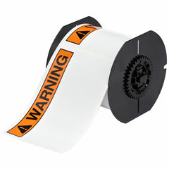 BRADY B30-25-595-ANSIWA SIGNS AND SIGN HOLDERS
