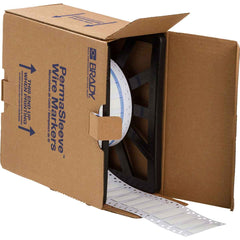 BRADY 3PS-375-2W AIR CLEANER REPLACEMENT PARTS