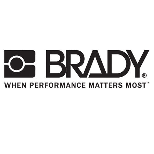 BRADY 86063 SIGNS AND SIGN HOLDERS