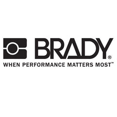 BRADY 86063 SIGNS AND SIGN HOLDERS